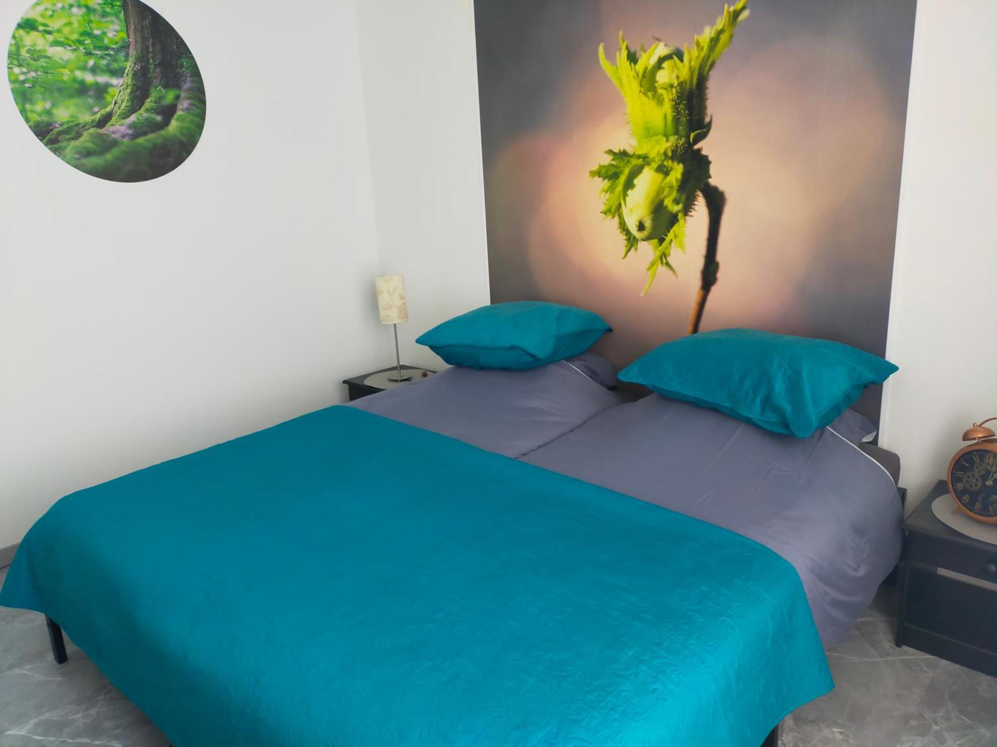 Chambre D'Hotes Se Sentir Libre Noisette Crozant Eksteriør bilde